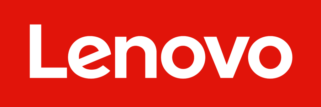 lenovo global corporate logo